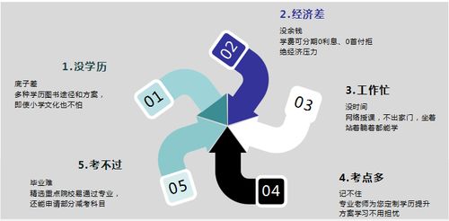 深圳工商企業管理自考?？婆嘤?開啟企業咨詢職業生涯的堅實起點
