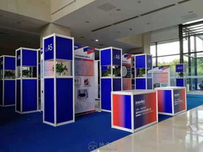 南昌展覽工廠一站式服務(wù) 專業(yè)展臺設(shè)計(jì)搭建與標(biāo)攤租賃指南